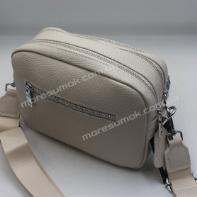 Сумки крос-боді 54 white Сумки крос-боді 54 white