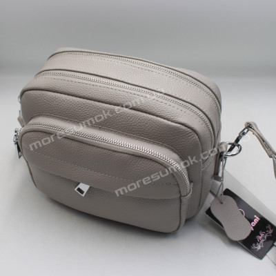Сумки крос-боді 54 gray