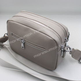 Сумки крос-боді 54 gray