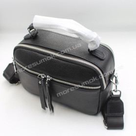Сумки крос-боді 59 black Сумки крос-боді 59 black