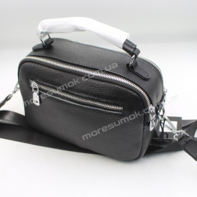 Сумки крос-боді 59 black Сумки крос-боді 59 black