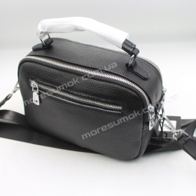 Сумки крос-боді 59 black