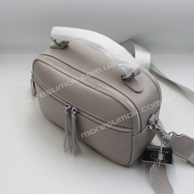 Сумки крос-боді 59 gray