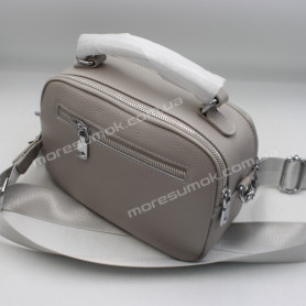 Сумки крос-боді 59 gray Сумки крос-боді 59 gray