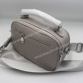 Сумки крос-боді 59 gray