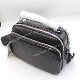 Сумки крос-боді 58 black Сумки крос-боді 58 black