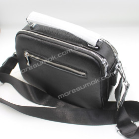 Сумки крос-боді 58 black