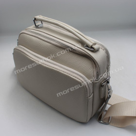 Сумки крос-боді 58 white