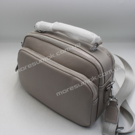 Сумки кросс-боди 58 gray Сумки кросс-боди 58 gray