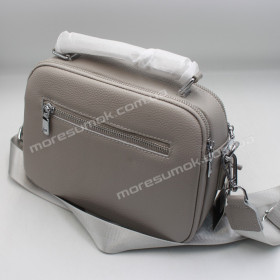 Сумки крос-боді 58 gray