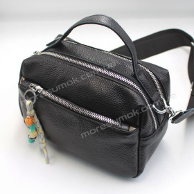Сумки кросс-боди 610 black