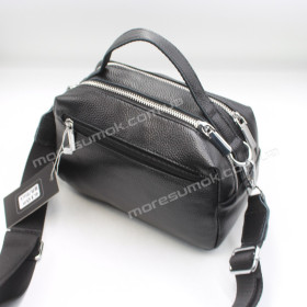 Сумки кросс-боди 610 black