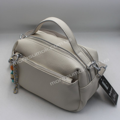 Сумки крос-боді 610 white