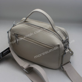 Сумки кросс-боди 610 white