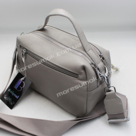 Сумки кросс-боди 610 gray