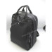 Жіночі рюкзаки 606 black Жіночі рюкзаки 606 black