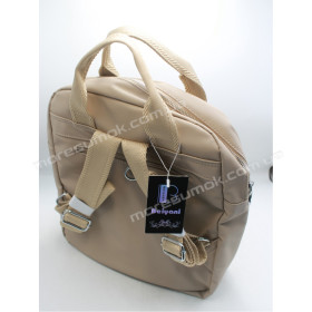 Жіночі рюкзаки 606 khaki