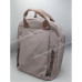 Жіночі рюкзаки 606 light pink Жіночі рюкзаки 606 light pink