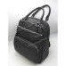 Жіночі рюкзаки 608 black Жіночі рюкзаки 608 black