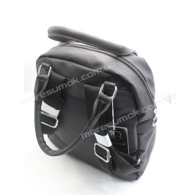 Жіночі рюкзаки 608 black