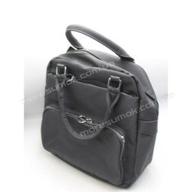 Жіночі рюкзаки 608 gray Жіночі рюкзаки 608 gray