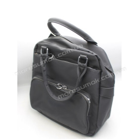 Жіночі рюкзаки 608 gray