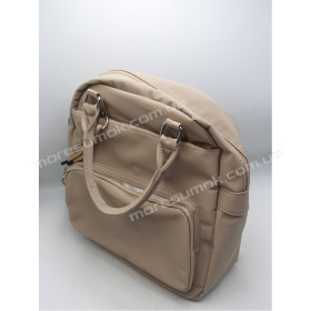 Жіночі рюкзаки 608 khaki