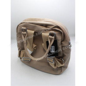 Жіночі рюкзаки 608 khaki Жіночі рюкзаки 608 khaki
