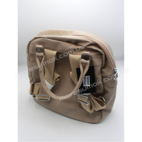 Жіночі рюкзаки 608 khaki