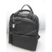 Жіночі рюкзаки 607 black Жіночі рюкзаки 607 black