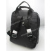 Жіночі рюкзаки 607 black
