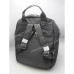 Жіночі рюкзаки 607 gray