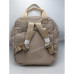 Жіночі рюкзаки 607 khaki