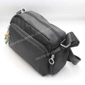 Сумки крос-боді 603 black Сумки крос-боді 603 black
