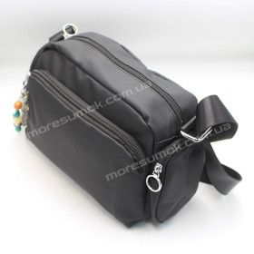 Сумки крос-боді 603 black