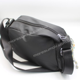 Сумки крос-боді 603 black Сумки крос-боді 603 black