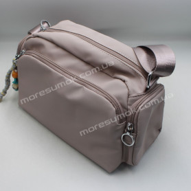 Сумки крос-боді 603 light pink Сумки крос-боді 603 light pink