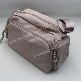 Сумки крос-боді 603 light pink