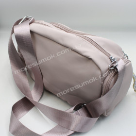 Сумки крос-боді 603 light pink