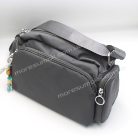 Сумки крос-боді 603 gray