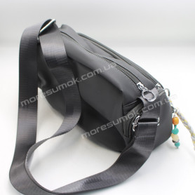 Сумки крос-боді 603 gray Сумки крос-боді 603 gray