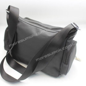 Сумки крос-боді 601 black Сумки крос-боді 601 black