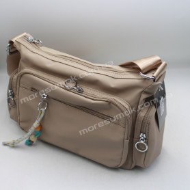 Сумки крос-боді 601 khaki Сумки крос-боді 601 khaki
