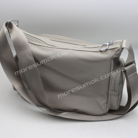 Сумки крос-боді 601 light gray Сумки крос-боді 601 light gray