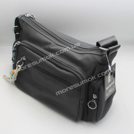 Сумки крос-боді 601 gray Сумки крос-боді 601 gray