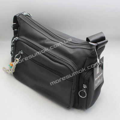 Сумки крос-боді 601 gray