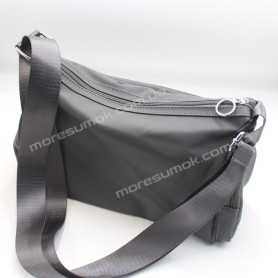 Сумки крос-боді 601 gray Сумки крос-боді 601 gray