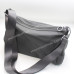 Сумки крос-боді 601 gray
