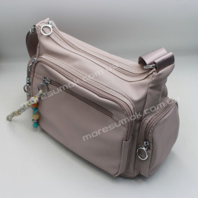 Сумки крос-боді 601 pink