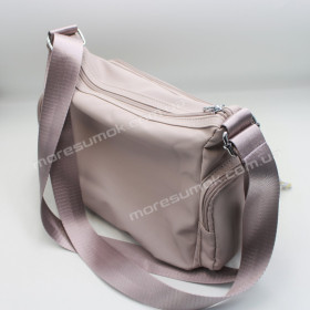 Сумки крос-боді 601 pink